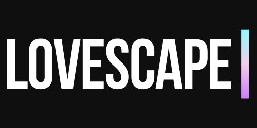 lovescape logo
